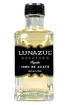 Linazul Reposado 50ml