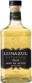 Lunazul Reposado 750ml