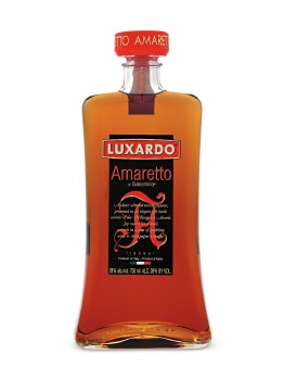 Luxardo Amaretto 750ml
