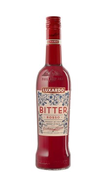 Luxardo Bitter Rosso 750ml