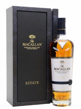 Macallan Estate 750ml