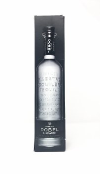 Maestro Dobel Diamante 750ml