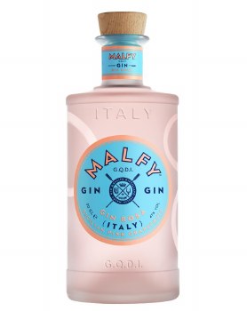 Malfy Pink Grapefruit Gin 750ml