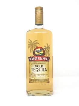 Margaritaville Gold 1000ml
