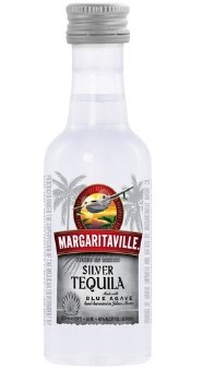 Margaritaville Silver 50ml