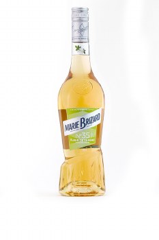 Marie Brizard Elderflower 750ml