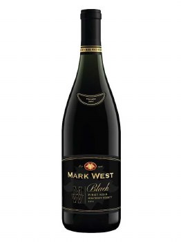 Mark West Black Pinot Noir 750ml