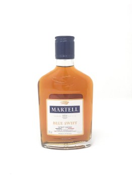 Martell Blue Swift 200ml