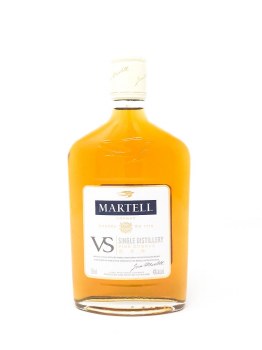 Martell VS Single Distillery 375ml