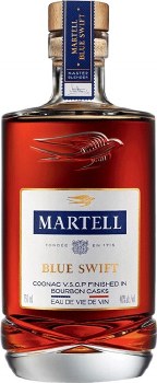 Martell Blue Swift 750ml