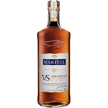 Martell VS Single Distillery 750ml