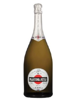 Martini Rossi Asti Spumante 1.5L