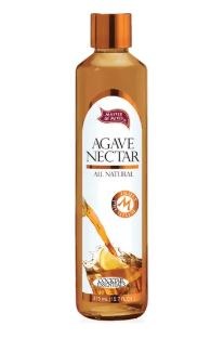Master Of Mixes Agave Syrup 375ml