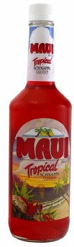 Maui Tropical Schnapps 1000ml