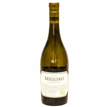Meiomi Chardonnay 750ml