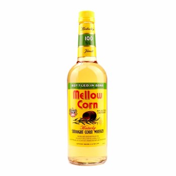 Mellow Corn Straight Corn Whiskey 750ml