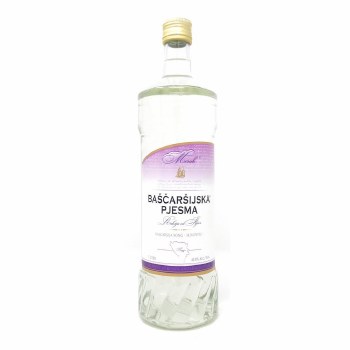 Merak Bascarsijska 1000ml