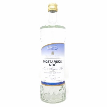 Merak Mostarska Noc 1000ml