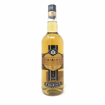 Merakliska Grape Brandy 1000ml