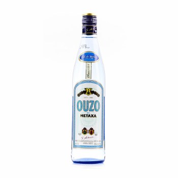 Metaxa Ouzo 700ml