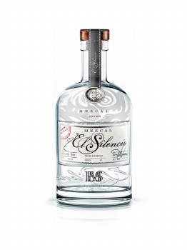 Mezcal El Silencio Ensamble 750ml