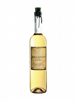 Ilegal Mezcal Reposado 750ml