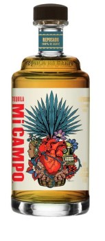 Mi Campo Reposado 1000ml