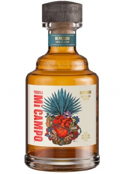 Mi Campo Reposado 375ml