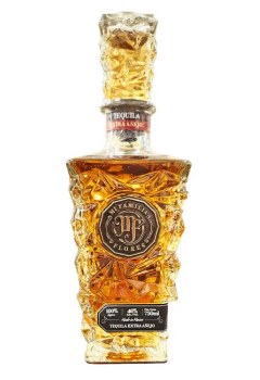 Mi Familia Flores Anejo 750ml
