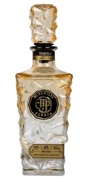 Mi Familia Flores Reposado Cristalino 750ml