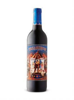 Michael David Freakshow Red Blend 750ml