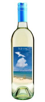 St Julian Michcato White 750ml