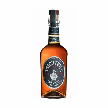 Michters American Whiskey 750ml