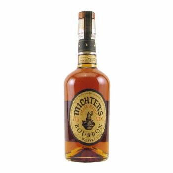 Michters Small Batch 750ml