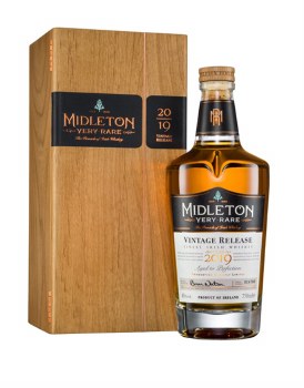 Midleton Very Rare Vintage Reserve 750ml (vintage may vary)