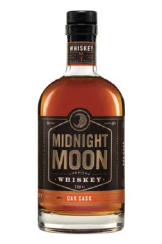 Midnight Moon American Whiskey 750ml