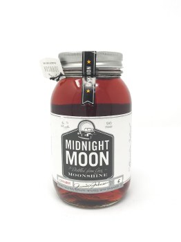 Midnight Moon Cinnamon 750ml