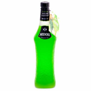 Midori Melon Liquer 750ml