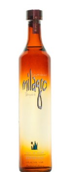 Milagro Reposado 375ml