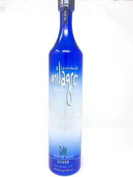 Milagro Silver 1750ml