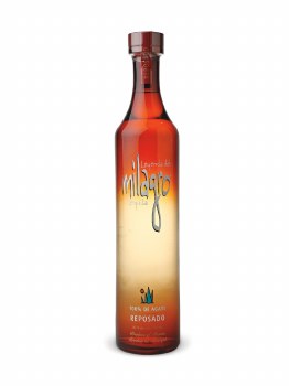 Milagro Reposado 750ml