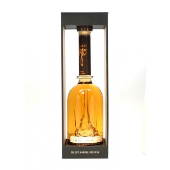 Milagro Select Barrel Reserve Anejo 750ml