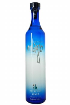Milagro Silver 750ml