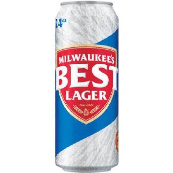 Milwaukee Best Premium 24oz Can