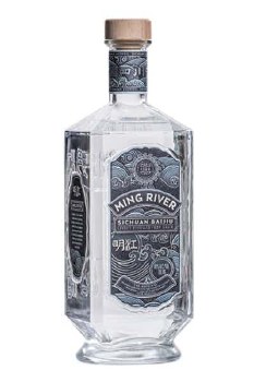 Ming River Sichuan Baijiu 750ml