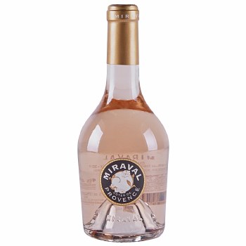 Miraval Provence Rose 750ml