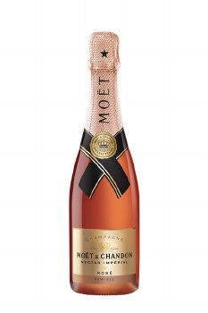 Buy Moet & Chandon Imperial Rose 375ml | TheLiquorBook