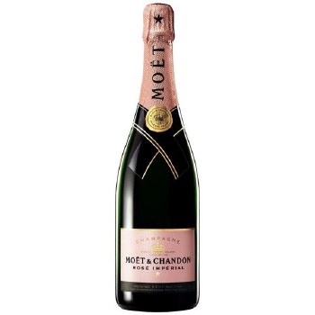 Moet Rose Imperial 750ml