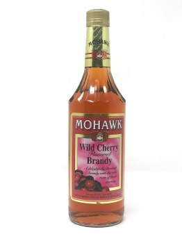 Mohawk Wild Cherry 750ml