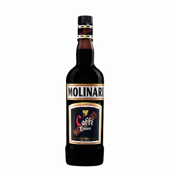 Molinari Caffe 750ml